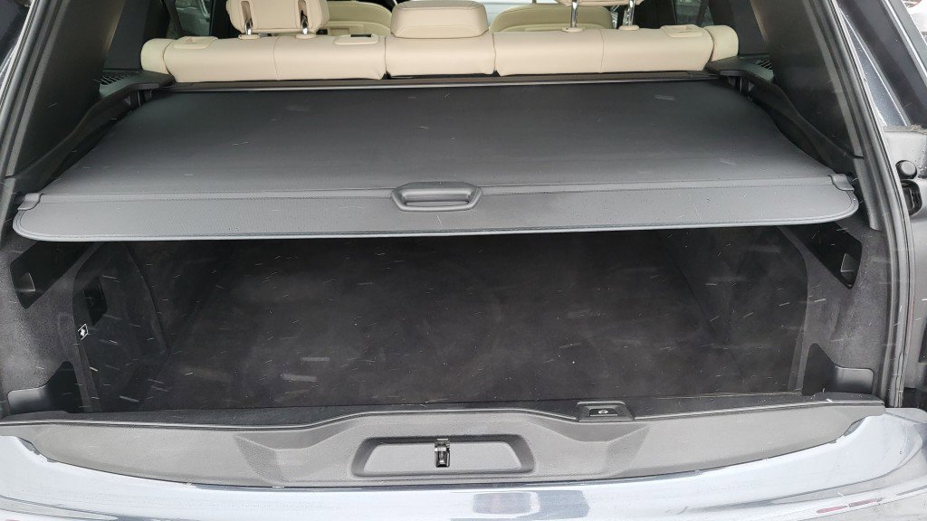 Used 2022 BMW X5 xDrive40i image 15