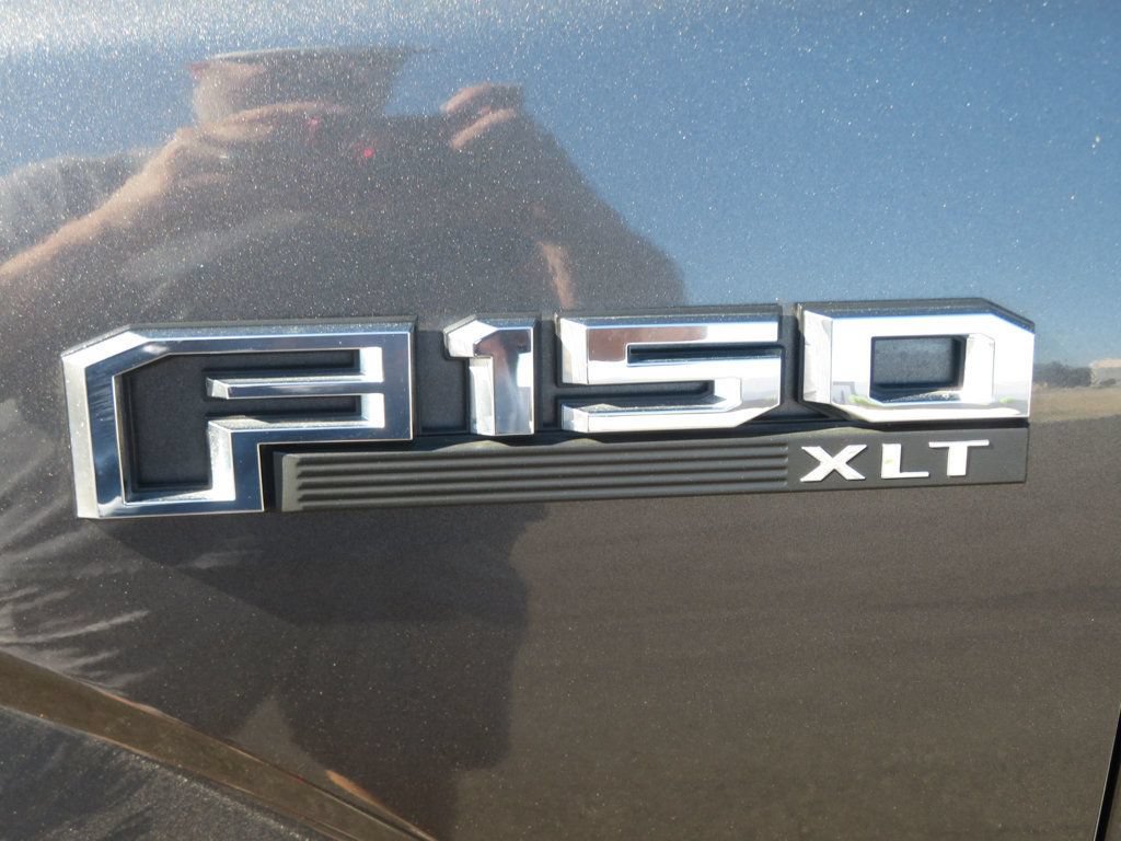Used 2018 Ford F150 XLT AWD/4WD image 13