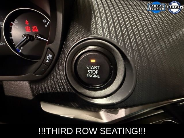Used 2025 MAZDA CX-90 3.3 Turbo w/ Select Package AWD/4WD image 32