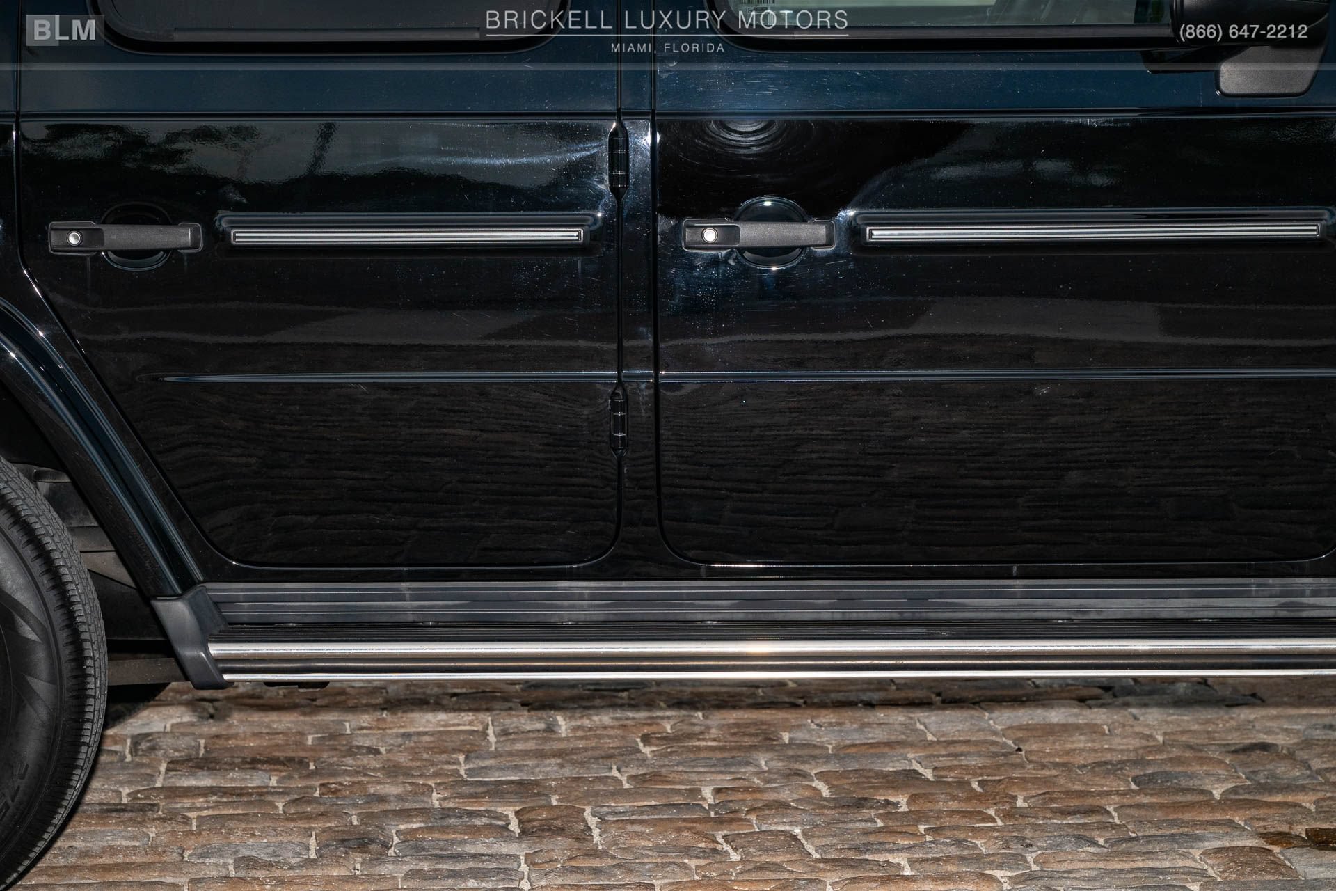 Used 2021 Mercedes-Benz G 550 image 42