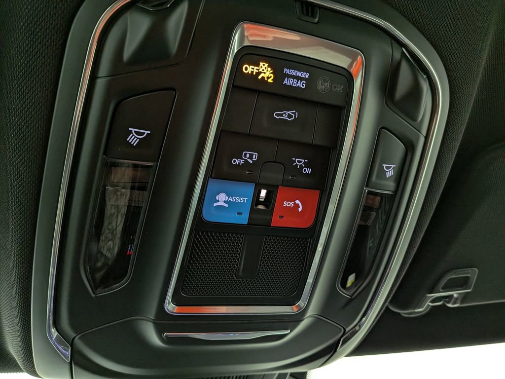 New 2026 Dodge Charger R/T Scat Pack image 32