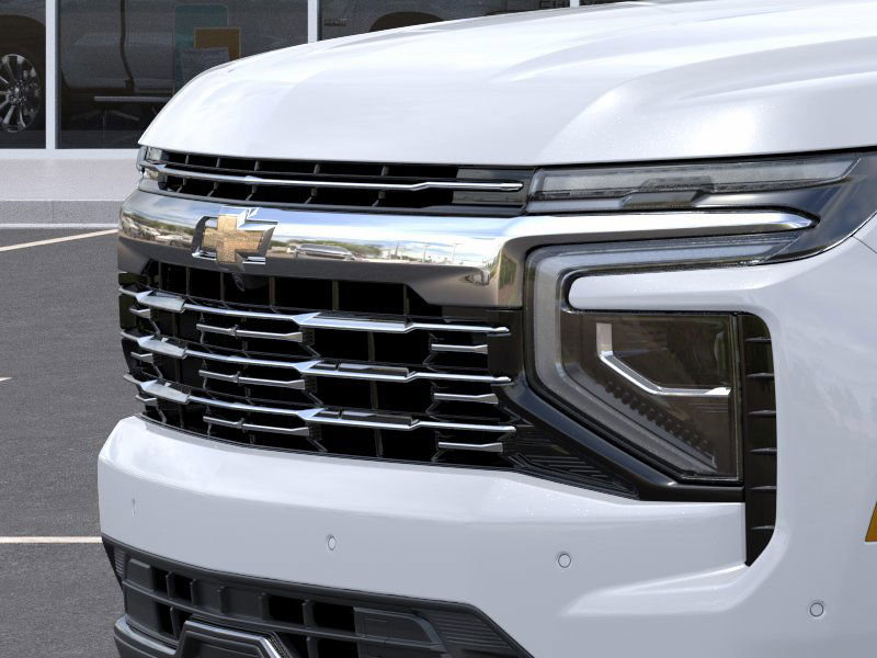 New 2026 Chevrolet Tahoe Premier image 13