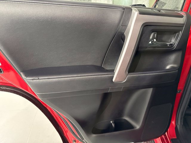 Used 2022 Toyota 4Runner TRD Sport RWD image 15