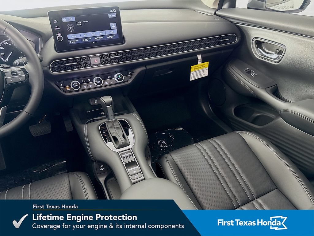 New 2027 Honda HR-V EX-L image 32