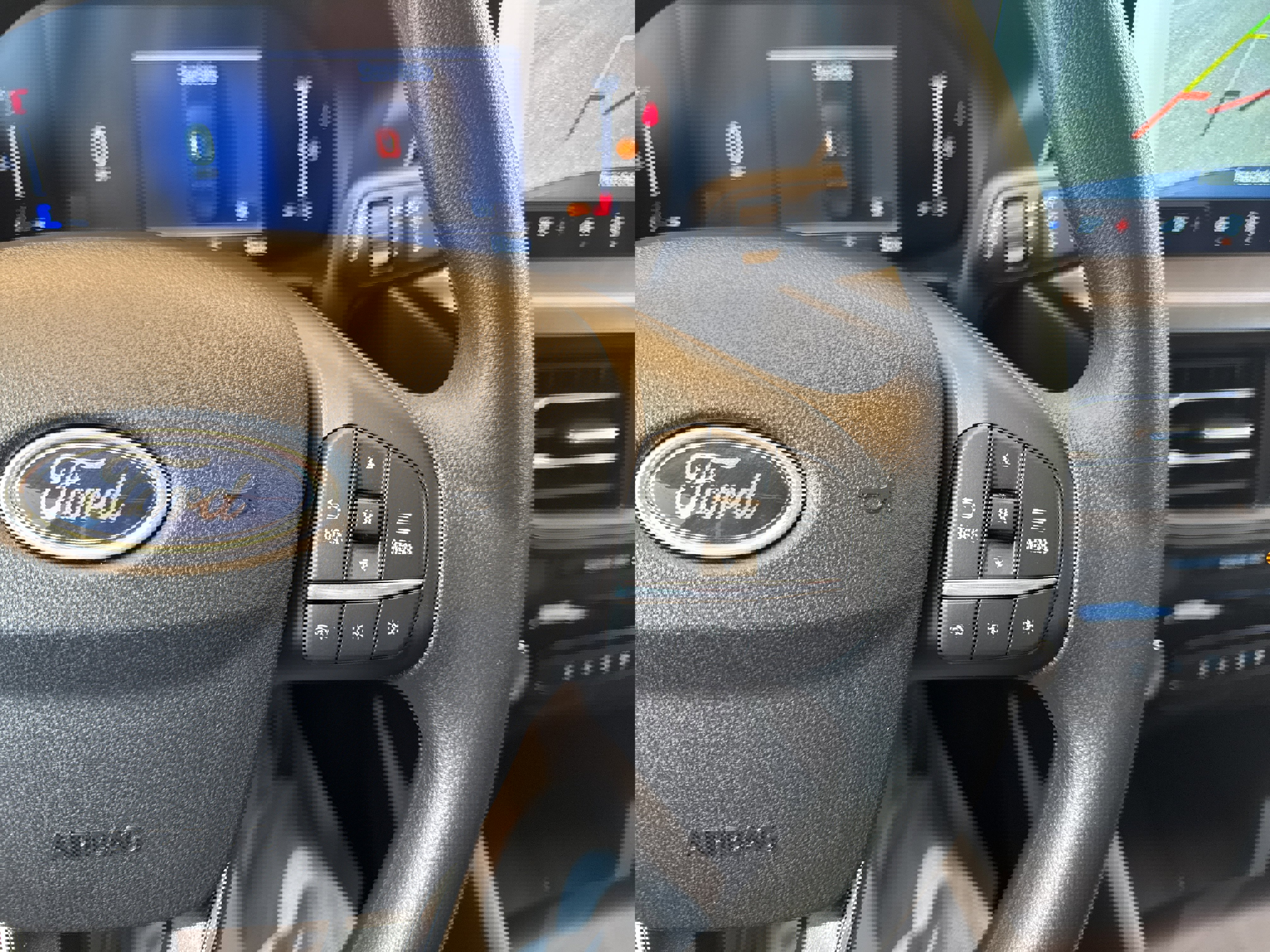 New 2026 Ford Escape Active w/ Tech Pack #1 image 27