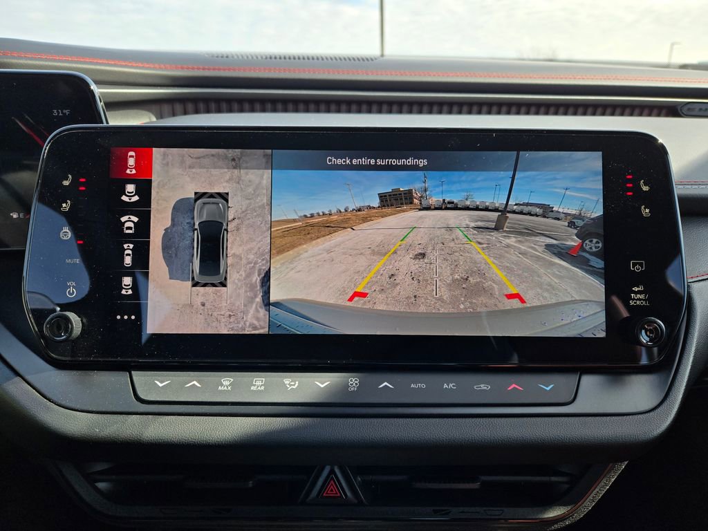 New 2026 Dodge Charger R/T Scat Pack image 23