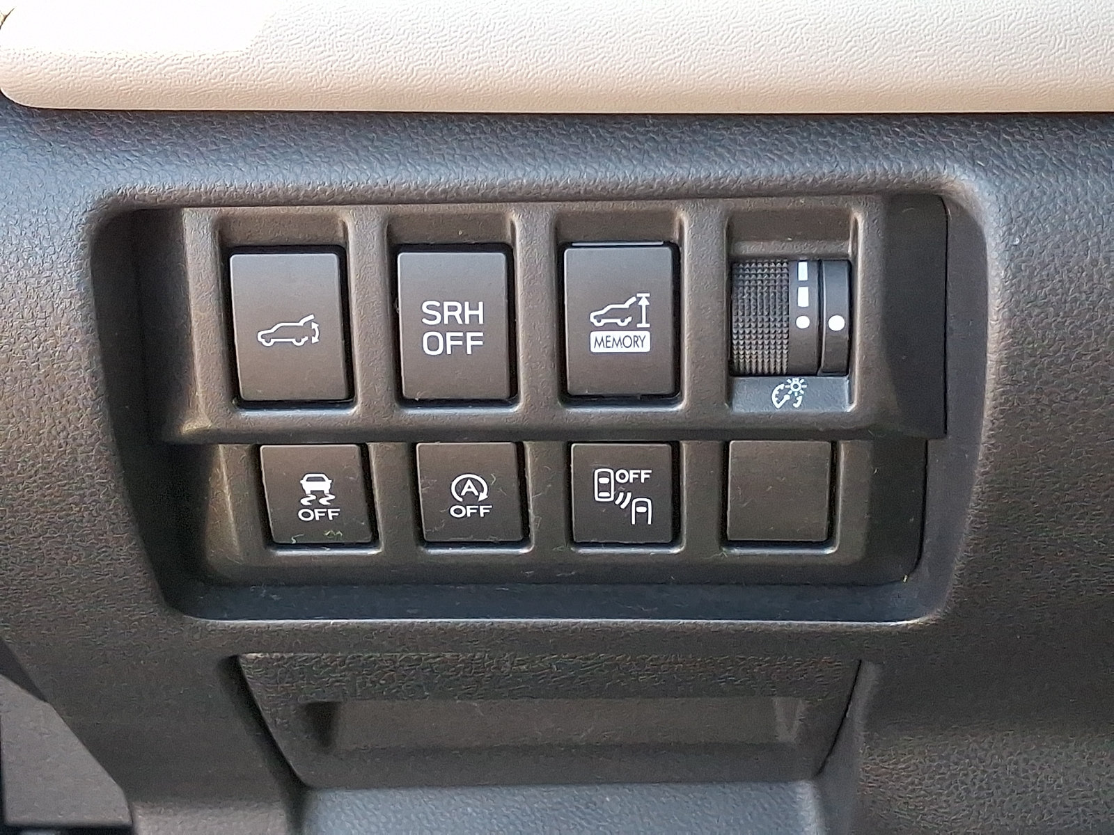 Certified 2023 Subaru Forester Limited AWD/4WD image 26
