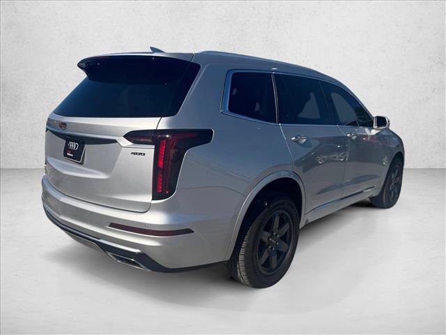 Used 2020 Cadillac XT6 Premium Luxury w/ Platinum Package AWD/4WD image 5