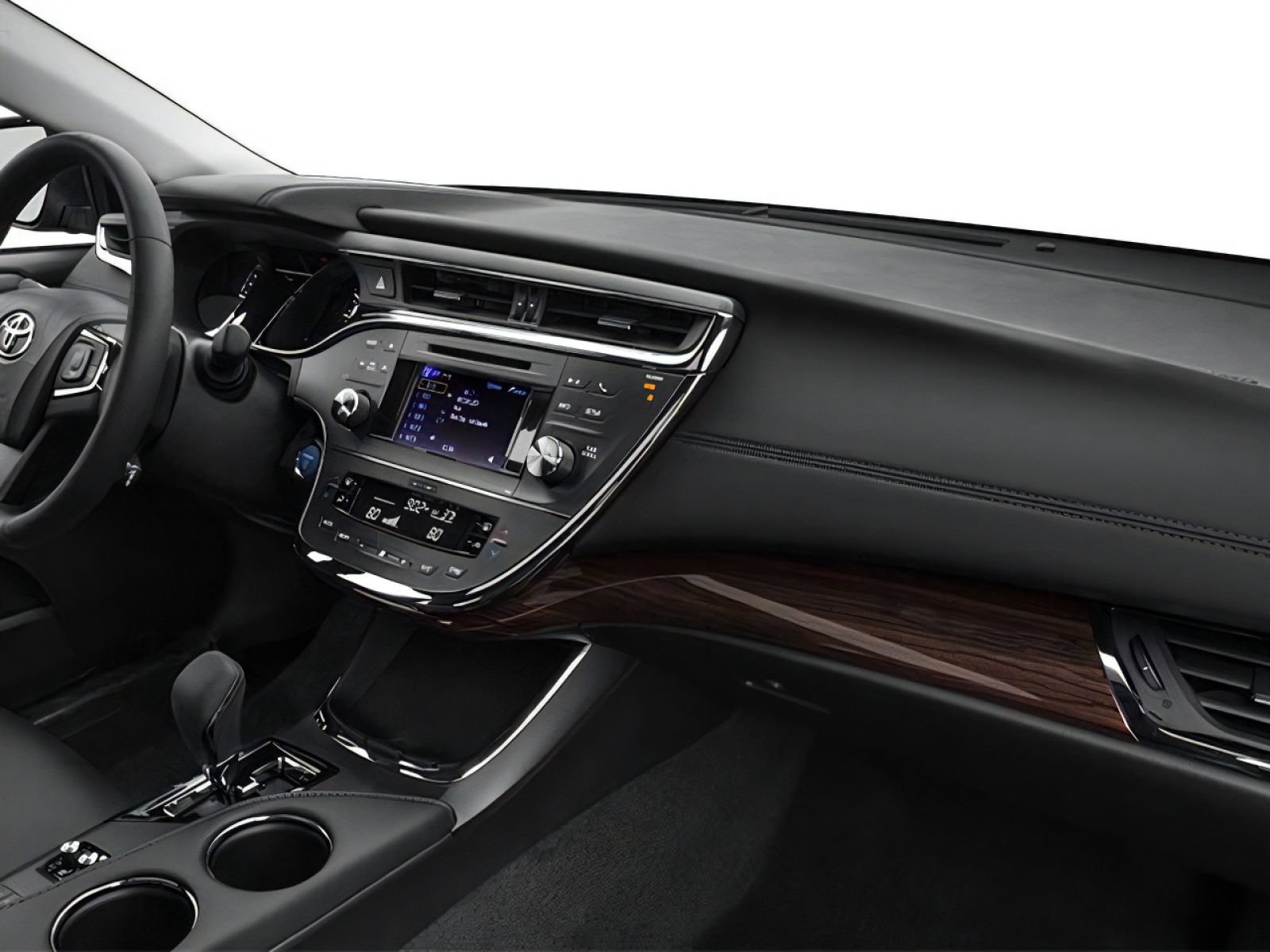 Used 2014 Toyota Avalon Limited FWD image 17