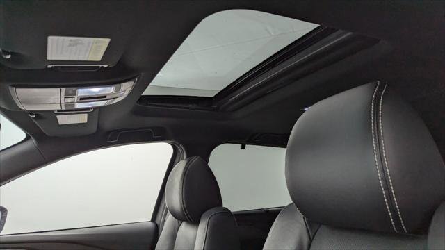 Used 2023 MAZDA CX-9 Grand Touring image 31