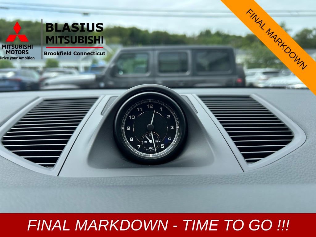 Used 2022 Porsche Macan image 76