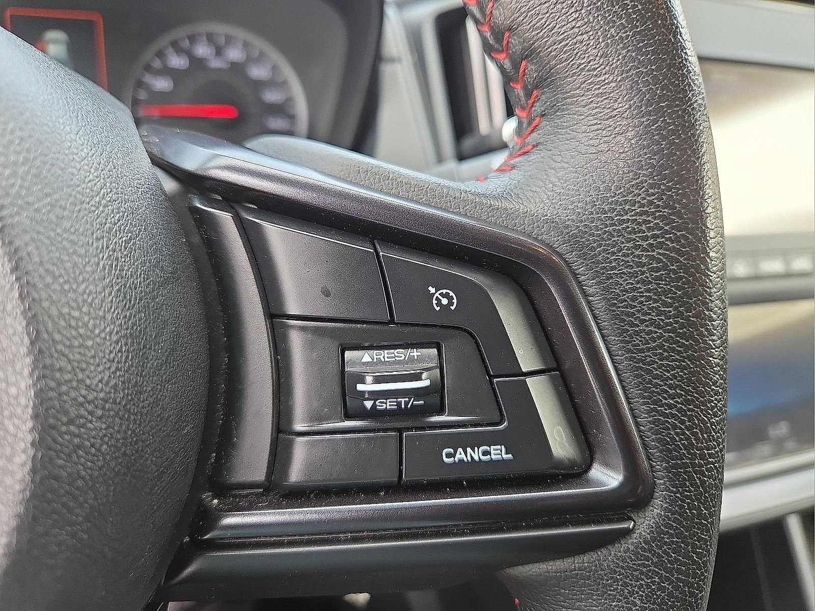 Used 2023 Subaru WRX AWD/4WD image 18