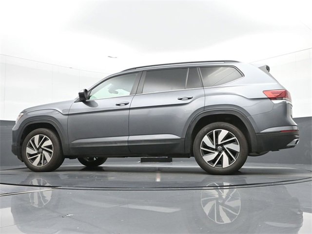 Used 2024 Volkswagen Atlas SE image 15
