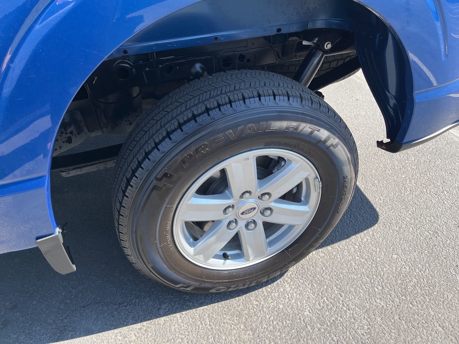 Used 2023 Ford F150 XLT image 22