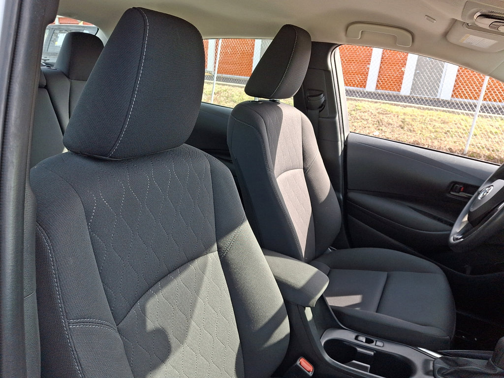 Used 2024 Toyota Corolla LE image 13