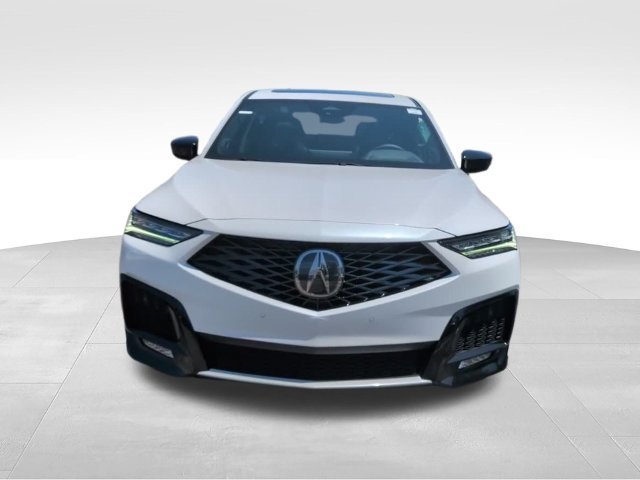 New 2026 Acura MDX A-Spec AWD/4WD image 14