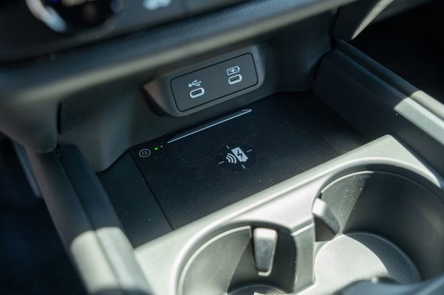 Used 2026 Honda HR-V Sport image 17