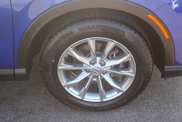 Used 2023 Honda CR-V EX image 12