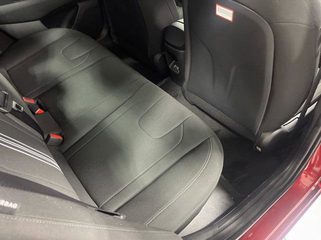 New 2025 Hyundai Elantra Sport image 25