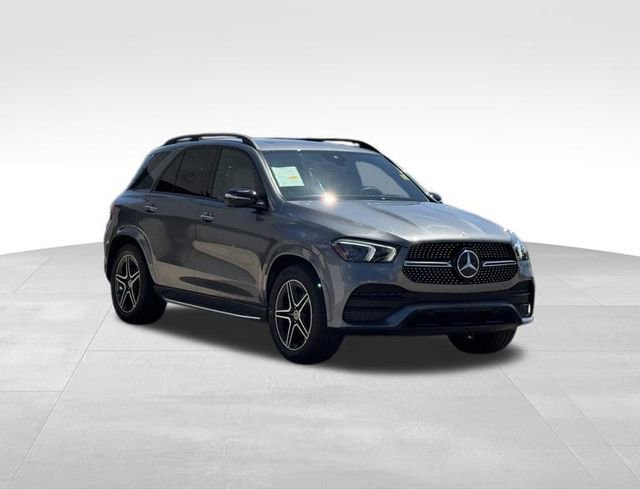 Used 2023 Mercedes-Benz GLE 350 4MATIC image 9