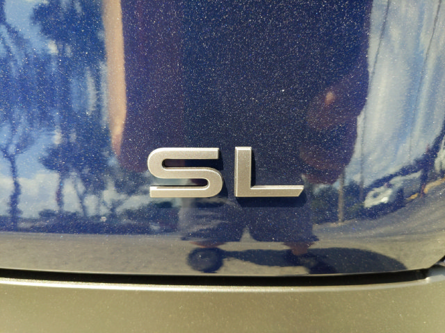 Certified 2025 Nissan Murano SL w/ Cargo Package AWD/4WD image 18