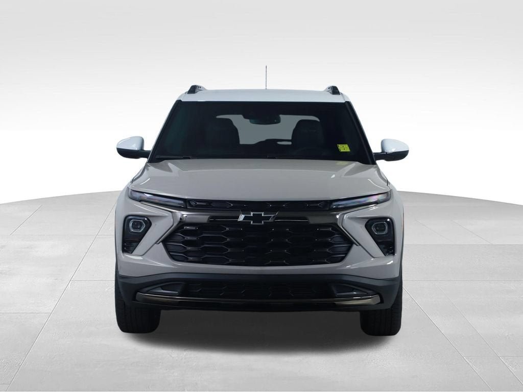 New 2026 Chevrolet TrailBlazer ACTIV w/ Convenience Package FWD image 8