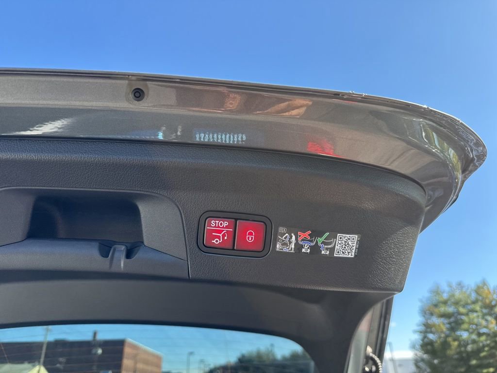 New 2026 Mercedes-Benz GLE 450 4MATIC Coupe image 31