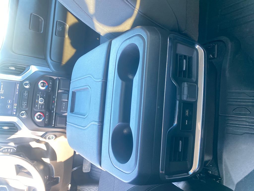 Used 2022 GMC Sierra 1500 Elevation w/ LPO, Elevation Black Package image 25