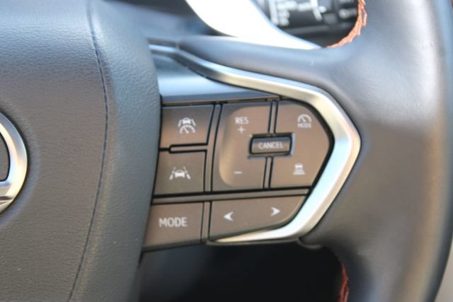 Certified 2024 Lexus NX 350h AWD image 17
