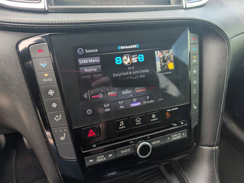 Used 2022 INFINITI QX55 Luxe w/ Cargo Package AWD/4WD image 25