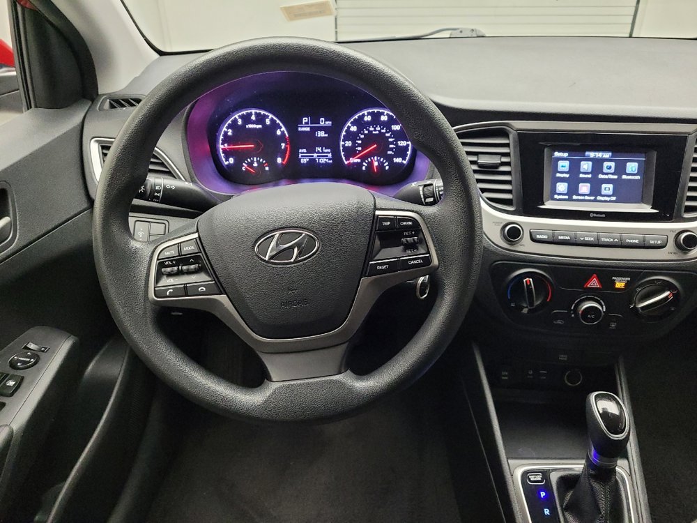 Used 2021 Hyundai Accent SE image 22