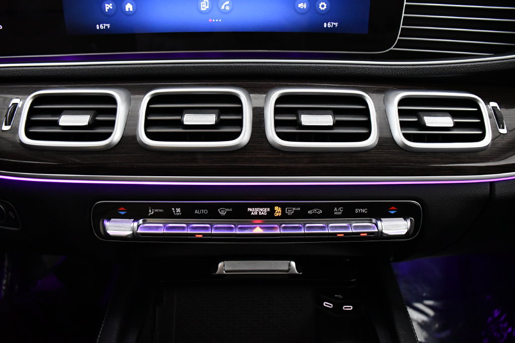 Certified 2024 Mercedes-Benz GLE 450 4MATIC image 14
