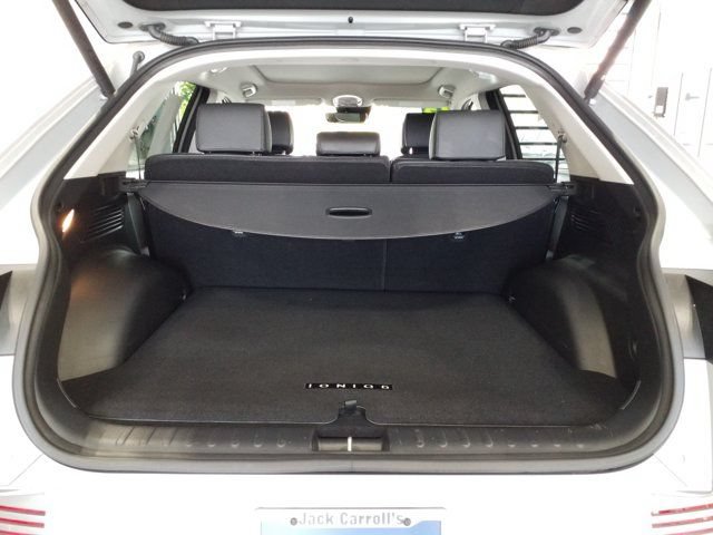 Certified 2023 Hyundai Ioniq 5 Limited AWD/4WD image 14