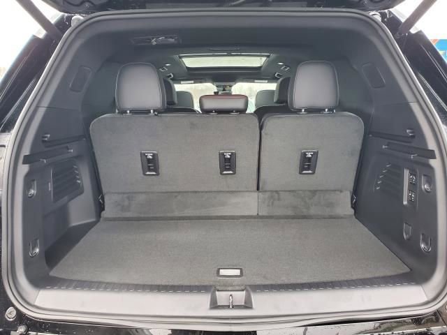 New 2026 Chevrolet Traverse RS w/ LPO, Illumination Package image 9