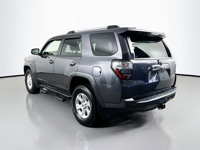 Used 2022 Toyota 4Runner SR5 Premium image 8