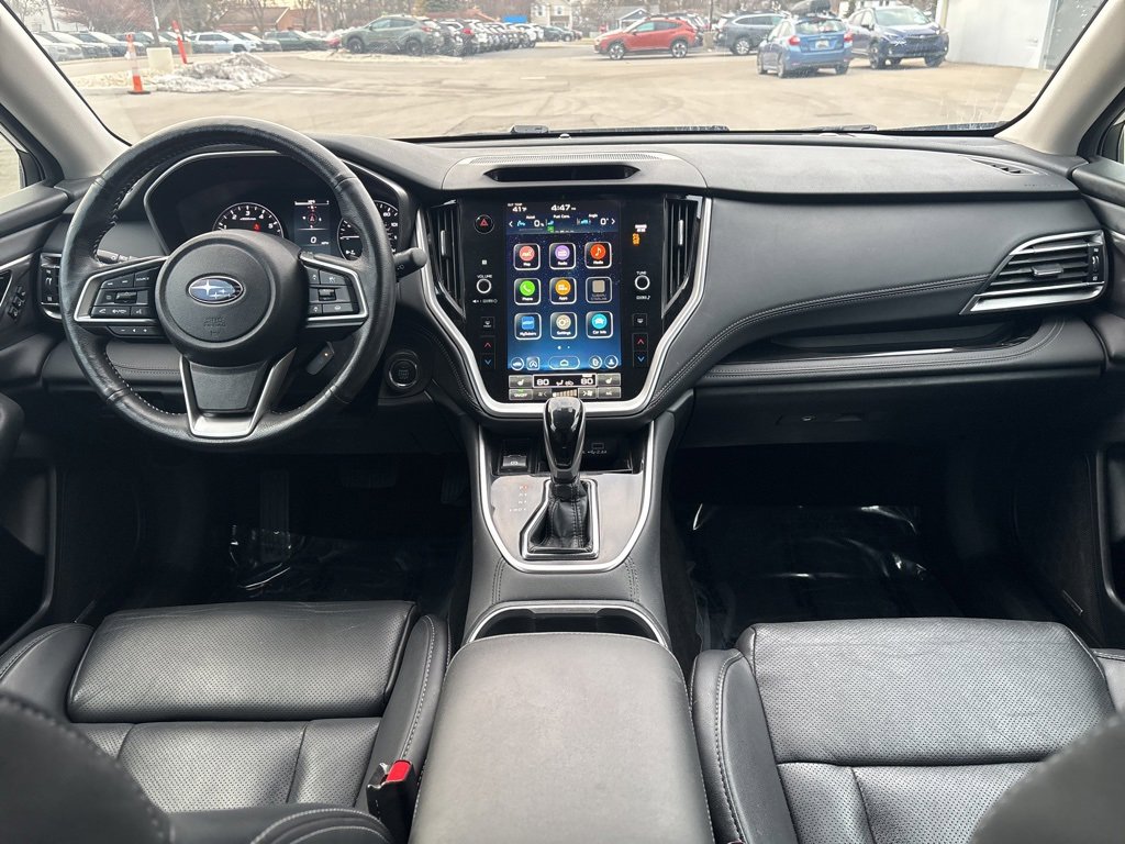 Used 2023 Subaru Outback Limited image 13