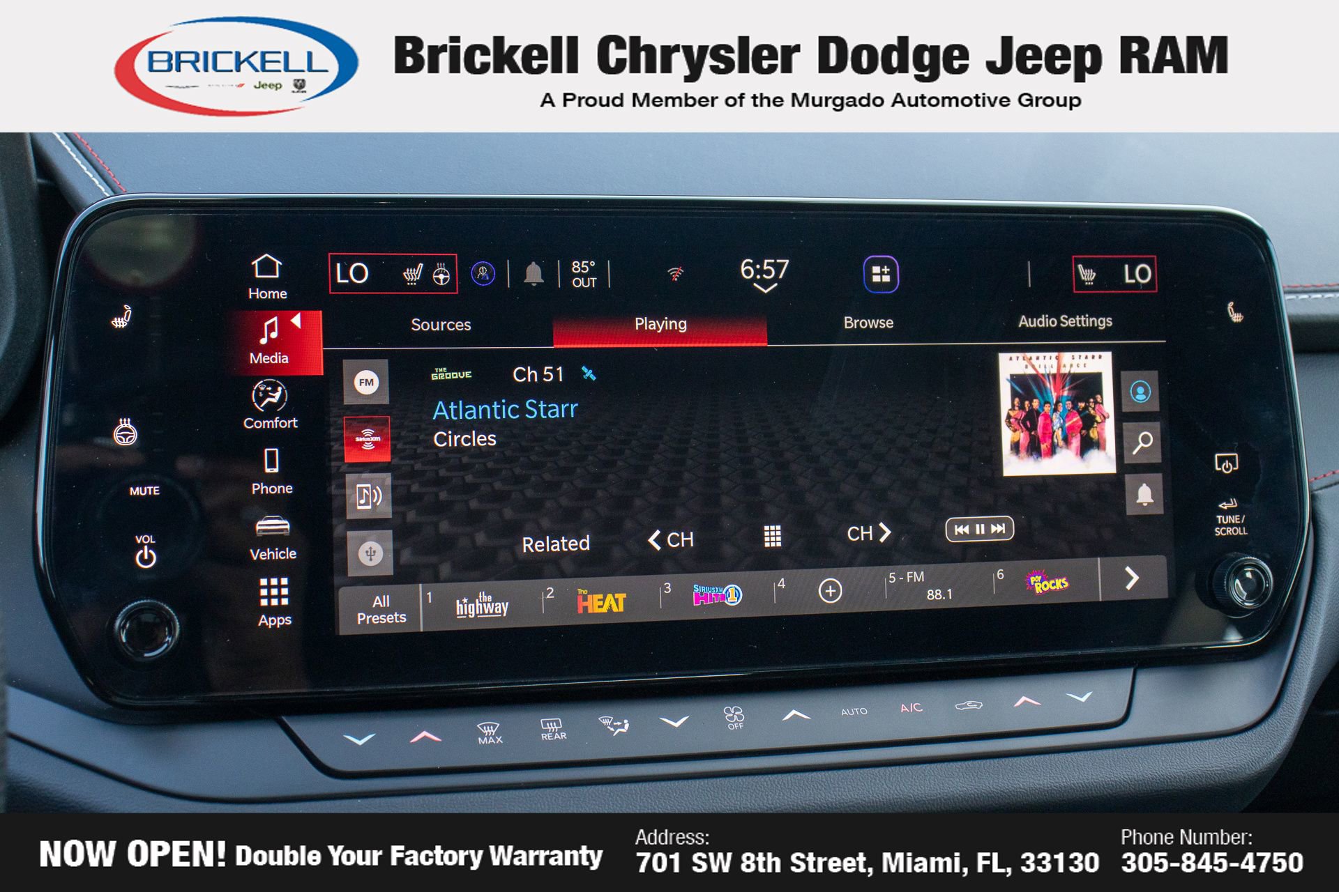 New 2026 Dodge Charger R/T Scat Pack image 29