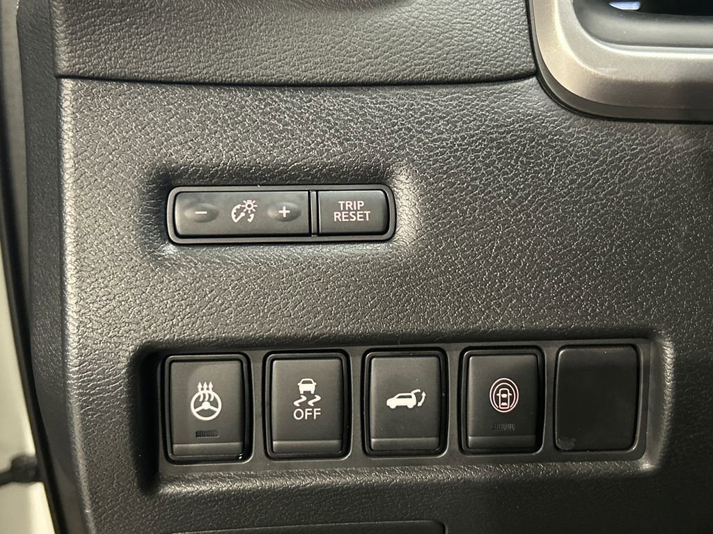 Used 2019 Nissan Murano SL w/ SL Technology Package AWD/4WD image 21