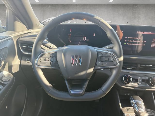 Used 2024 Buick Envista Preferred w/ Convenience I Package FWD image 21