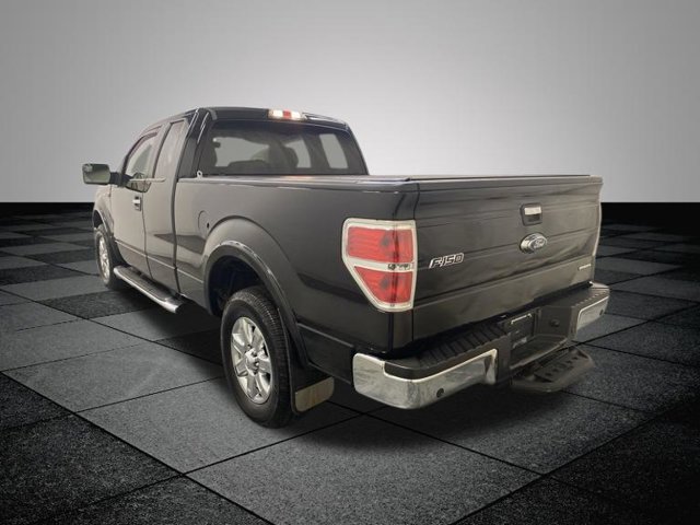 Used 2013 Ford F150 XLT w/ Luxury Equipment Group AWD/4WD image 5