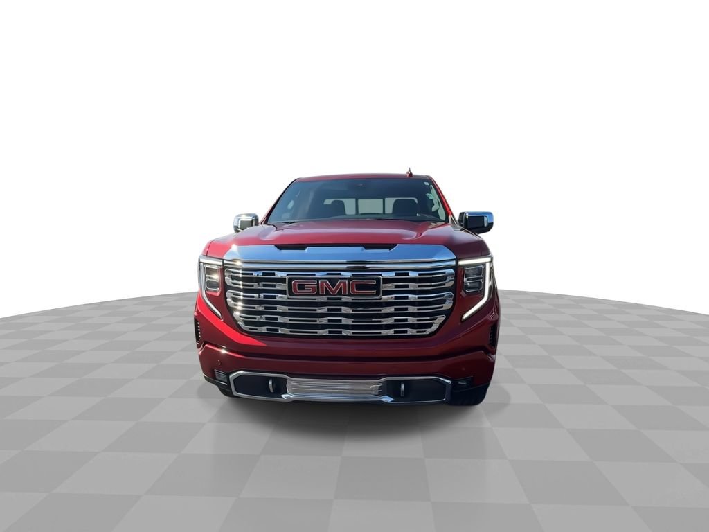 Certified 2024 GMC Sierra 1500 Denali w/ Denali Reserve Package image 4