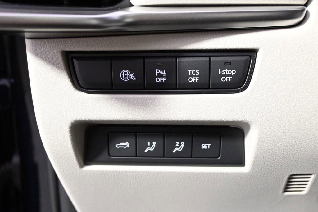 New 2026 MAZDA CX-90 3.3 Turbo S w/ Premium Package image 25