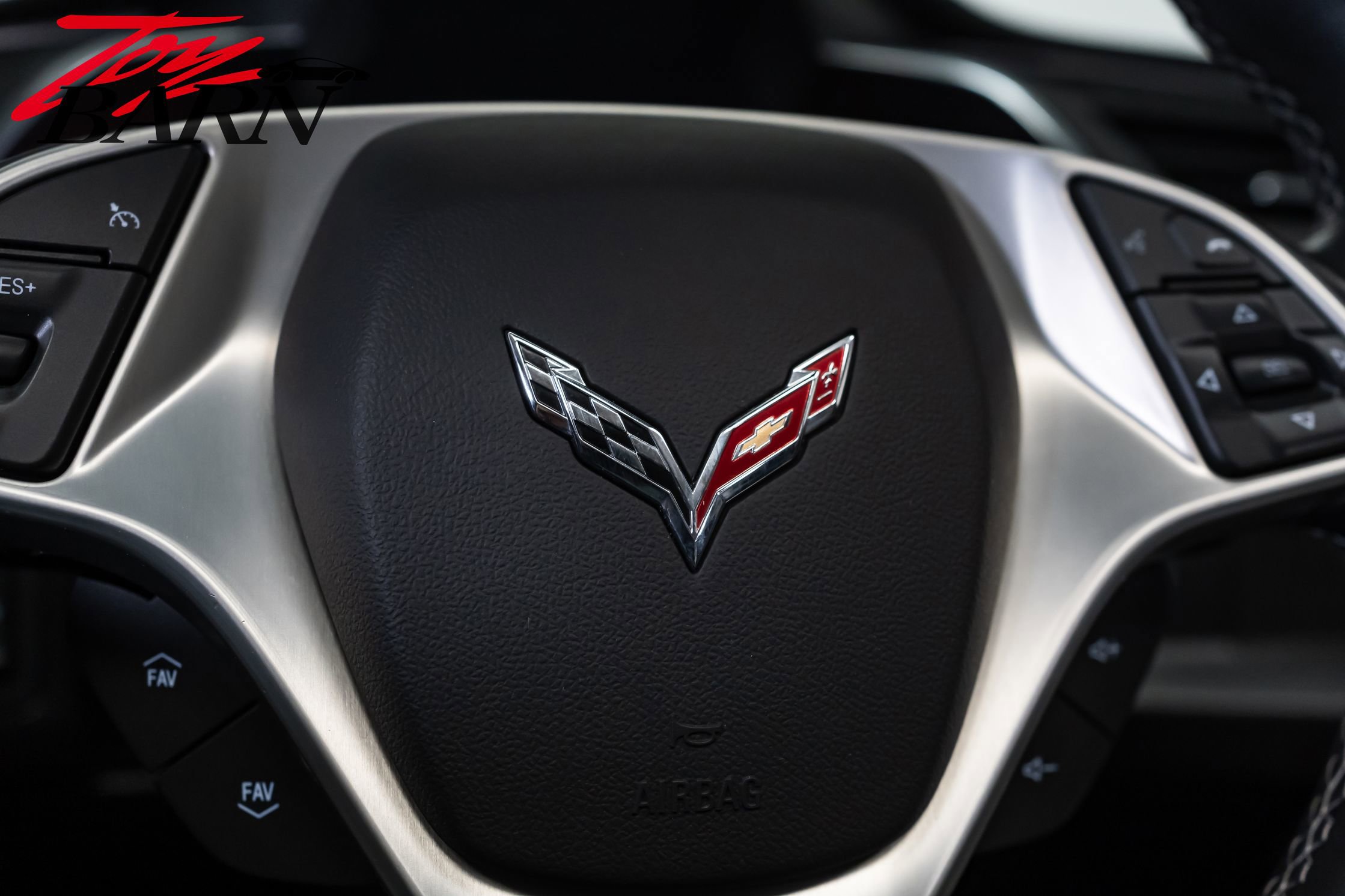 Used 2015 Chevrolet Corvette Stingray Convertible w/ 2LT Preferred Equipment Group RWD image 39