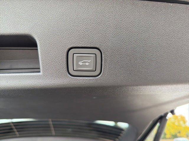 New 2026 Chevrolet Traverse LT image 31