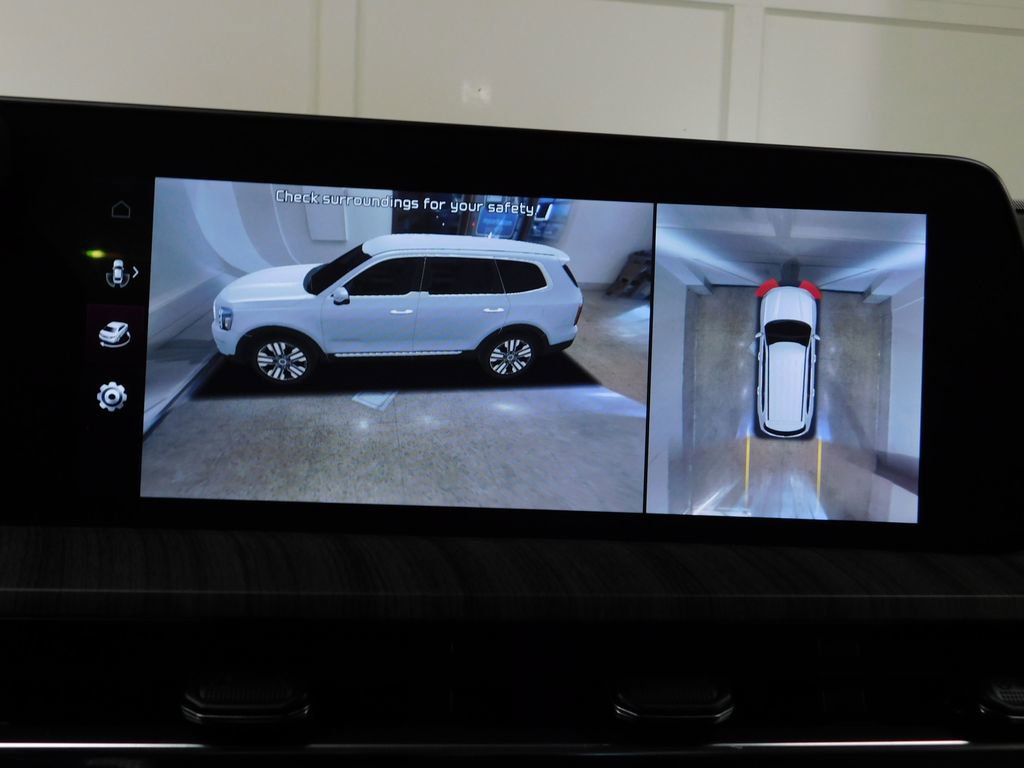 Used 2023 Kia Telluride SX X-Line image 57