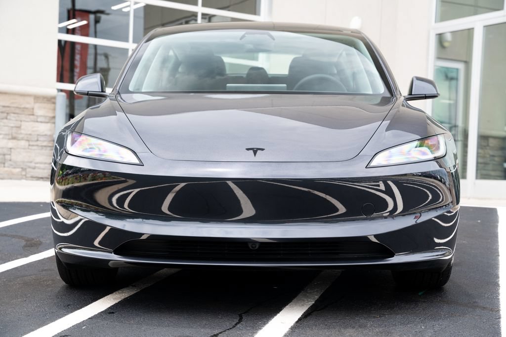 Used 2026 Tesla Model 3 RWD image 4