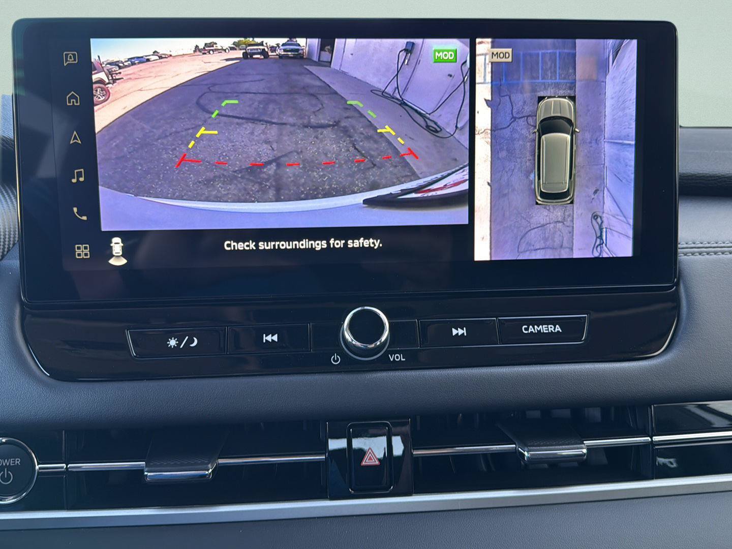 New 2026 Mitsubishi Outlander SEL AWD/4WD image 18