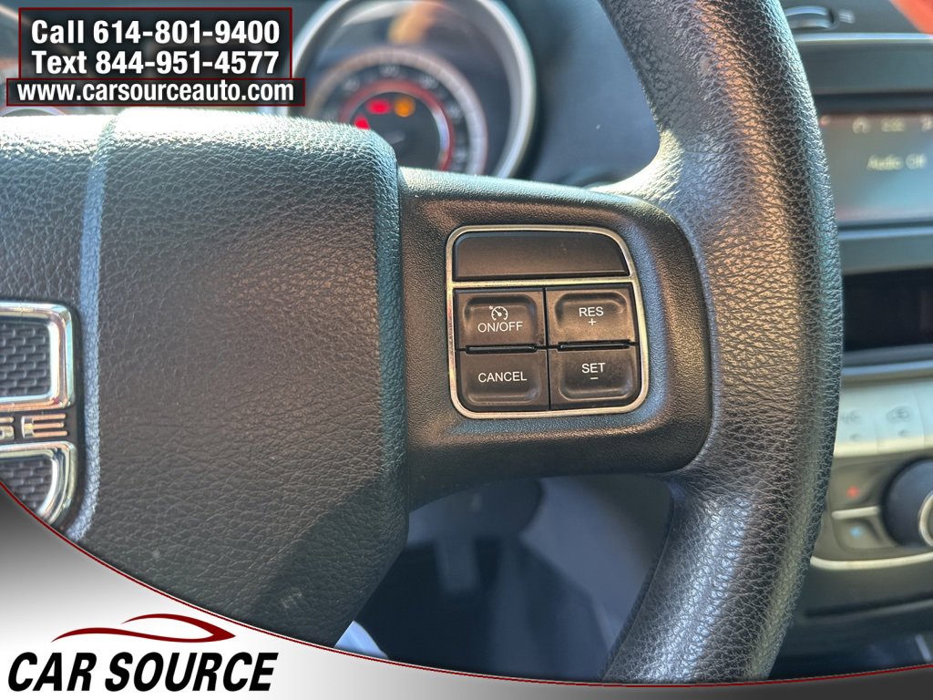 Used 2012 Dodge Journey American Value Package image 20