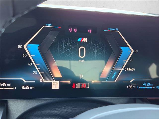 New 2027 BMW 550e xDrive w/ Executive Package AWD/4WD image 11