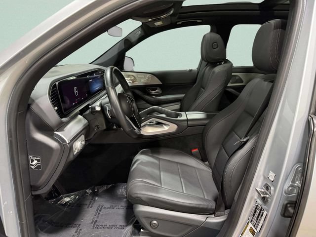 Used 2025 Mercedes-Benz GLE 350 4MATIC image 25